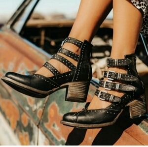 🦅 Freebird Felicity